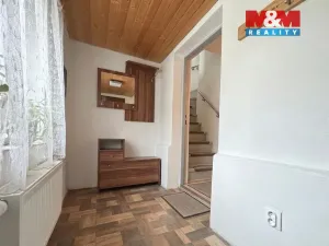 Prodej rodinného domu, Holedeč, Lesní, 130 m2
