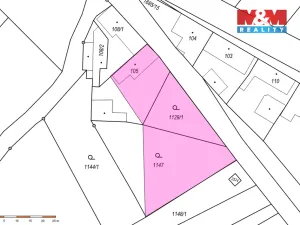 Prodej rodinného domu, Holedeč, Lesní, 130 m2
