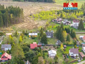 Prodej chaty, Horní Bradlo, 59 m2