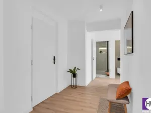 Prodej bytu 3+kk, Praha, Černokostelecká, 61 m2