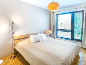 Pronájem bytu 2+kk, Praha, 59 m2