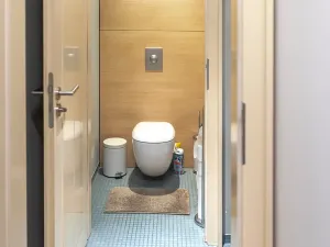Pronájem bytu 2+kk, Praha, 59 m2