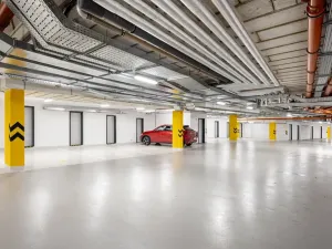 Pronájem bytu 3+kk, Praha, 101 m2