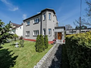 Prodej rodinného domu, Karviná, Lázeňská, 160 m2