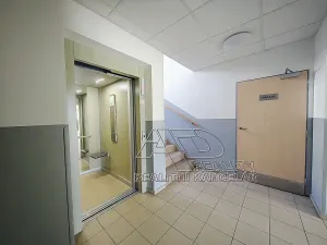Pronájem bytu 1+kk, České Budějovice, Na Zlaté stoce, 31 m2