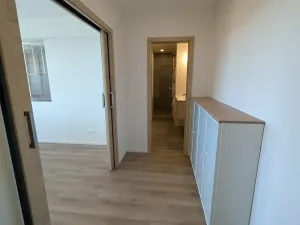Pronájem bytu 3+kk, Praha - Vokovice, Evropská, 79 m2