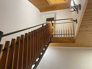 Pronájem bytu 2+1, Olomouc, Helceletova, 128 m2