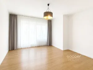 Pronájem bytu 3+1, Praha - Nové Město, Klimentská, 100 m2