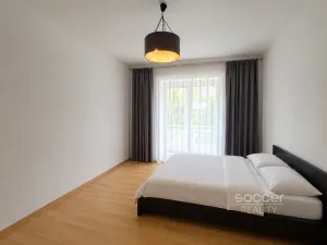 Pronájem bytu 3+1, Praha - Nové Město, Klimentská, 100 m2