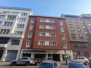 Pronájem bytu 3+1, Praha - Nové Město, Klimentská, 100 m2