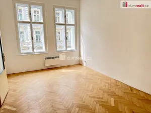 Pronájem bytu 2+1, Praha - Žižkov, Husitská, 58 m2