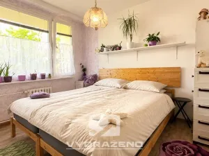 Prodej bytu 1+1, Teplice - Trnovany, Jana Koziny, 42 m2
