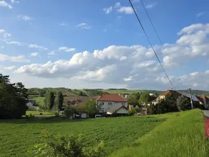 Prodej pole, Tvarožná, 1232 m2