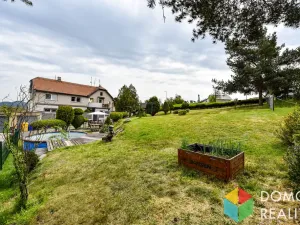 Prodej pozemku pro bydlení, Bavoryně, 623 m2