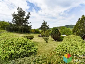 Prodej pozemku pro bydlení, Bavoryně, 623 m2