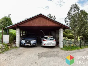 Prodej pozemku pro bydlení, Bavoryně, 623 m2