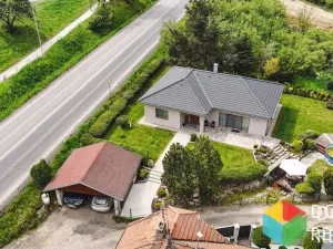 Prodej pozemku pro bydlení, Bavoryně, 623 m2