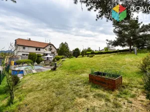 Prodej pozemku pro bydlení, Bavoryně, 623 m2