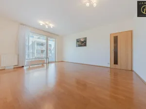 Prodej bytu 2+kk, Praha - Čakovice, Rýnská, 60 m2
