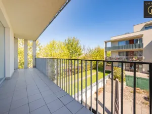 Prodej bytu 2+kk, Praha - Čakovice, Rýnská, 60 m2