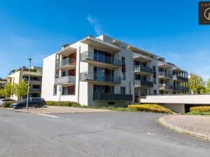 Prodej bytu 2+kk, Praha - Čakovice, Rýnská, 60 m2