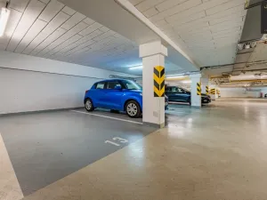 Prodej bytu 2+kk, Praha - Čakovice, Rýnská, 60 m2