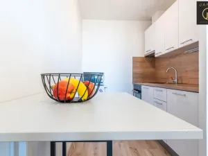 Prodej bytu 2+kk, Praha - Kobylisy, Slancova, 47 m2