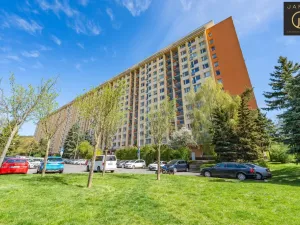 Prodej bytu 2+kk, Praha - Kobylisy, Slancova, 47 m2