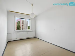 Prodej bytu 3+1, Česká Lípa, Na Jílech, 75 m2