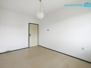 Prodej bytu 3+1, Česká Lípa, Na Jílech, 75 m2