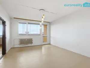 Prodej bytu 3+1, Česká Lípa, Na Jílech, 75 m2