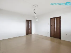 Prodej bytu 3+1, Česká Lípa, Na Jílech, 75 m2