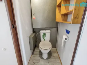 Prodej bytu 3+1, Česká Lípa, Na Jílech, 75 m2