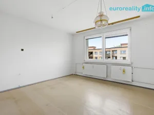 Prodej bytu 3+1, Česká Lípa, Na Jílech, 75 m2