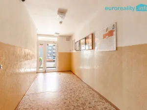 Prodej bytu 3+1, Česká Lípa, Na Jílech, 75 m2