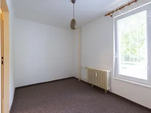 Pronájem bytu 2+kk, Praha - Karlín, Nekvasilova, 41 m2