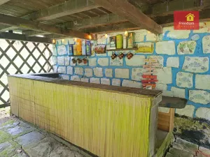 Prodej chaty, Moldava, 35 m2