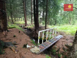 Prodej chaty, Moldava, 35 m2
