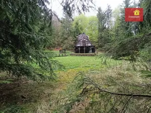 Prodej chaty, Moldava, 35 m2