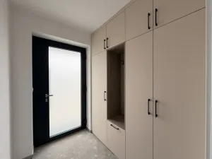 Pronájem bytu 3+kk, Mladá Boleslav - Chrást, 75 m2