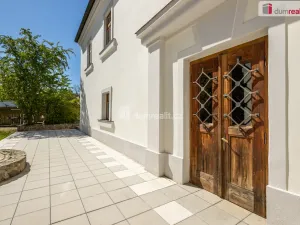 Prodej rodinného domu, Pyšely - Zaječice, 266 m2