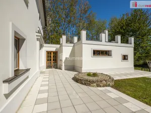 Prodej rodinného domu, Pyšely - Zaječice, 266 m2