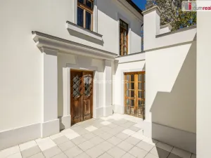 Prodej rodinného domu, Pyšely - Zaječice, 266 m2