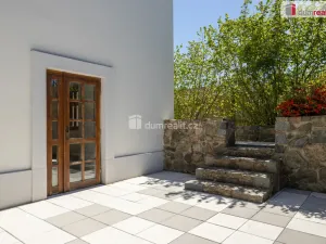 Prodej rodinného domu, Pyšely - Zaječice, 266 m2