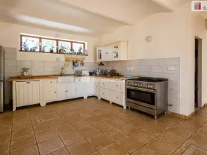 Prodej rodinného domu, Pyšely - Zaječice, 266 m2
