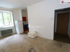 Prodej bytu 1+kk, Sokolov, Sokolovská, 24 m2