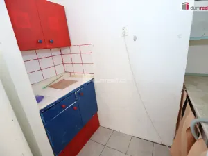 Prodej bytu 1+kk, Sokolov, Sokolovská, 24 m2