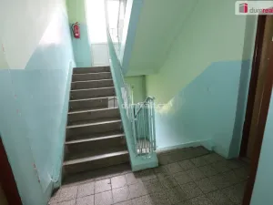 Prodej bytu 1+kk, Sokolov, Sokolovská, 24 m2