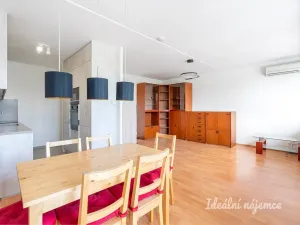 Pronájem bytu 3+kk, Praha - Stodůlky, K zahrádkám, 73 m2