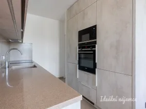 Pronájem bytu 3+kk, Praha - Stodůlky, K zahrádkám, 73 m2